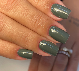 Manicure Shellac