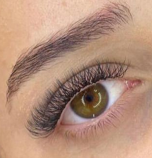 Volume Brasileiro