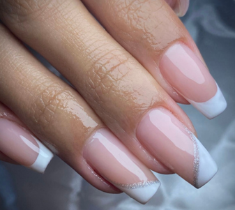 Banho de Gel